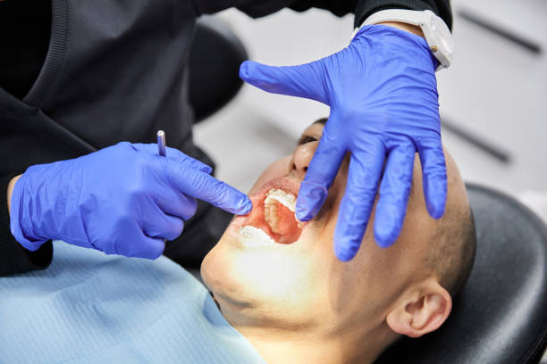 Best Emergency Dental Services for Seniors in Leavittsburg, OH