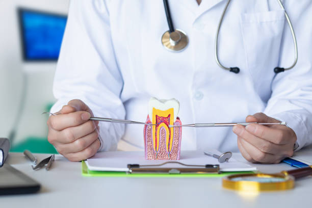 Emergency Dentist for Dental Implants